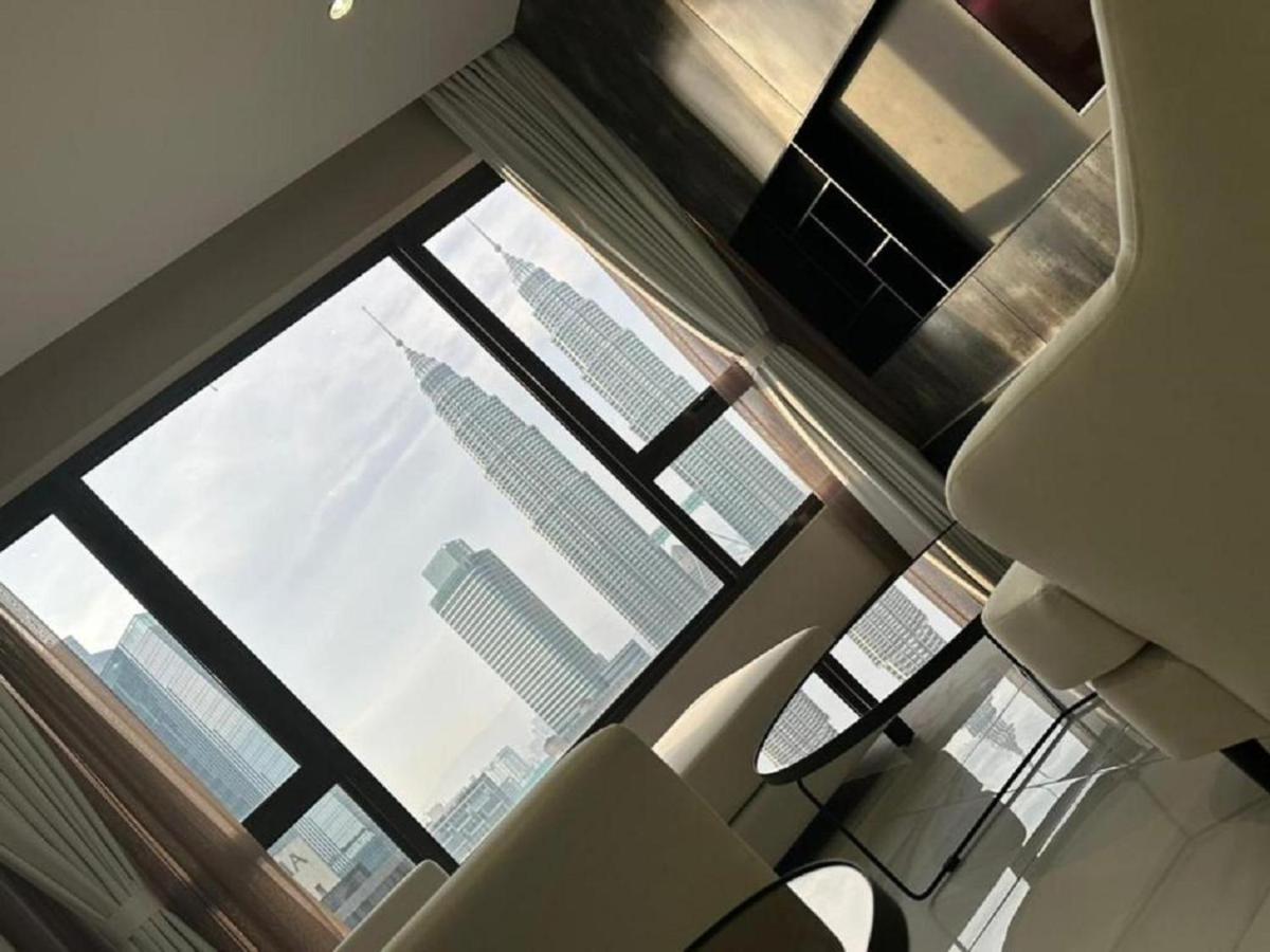 Astra @ 8 Kia Peng Suites Kuala Lumpur Zewnętrze zdjęcie